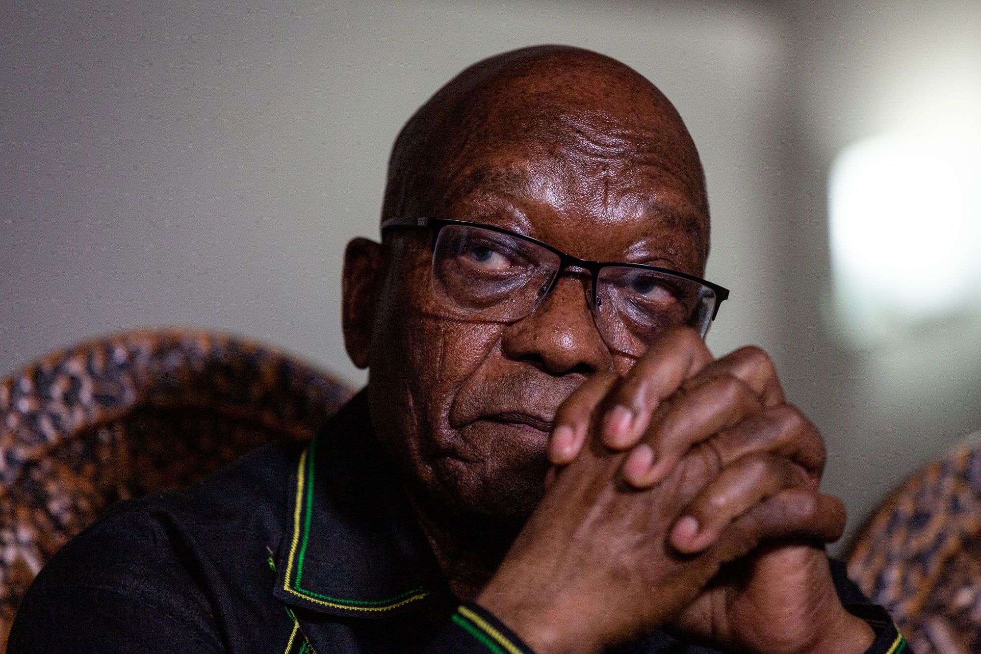 Jacob Zuma, Biography, Age, Jail, & Facts