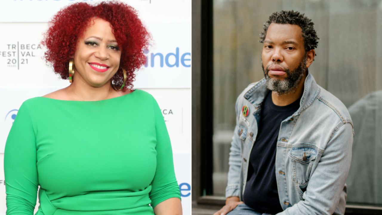 Howard University announced that Nikole Hannah-Jones and Ta-Nehisi Coates will take on faculty roles at the school.