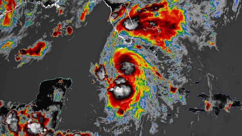 tropical storm elsa weather graphic cnn storm bot vpx