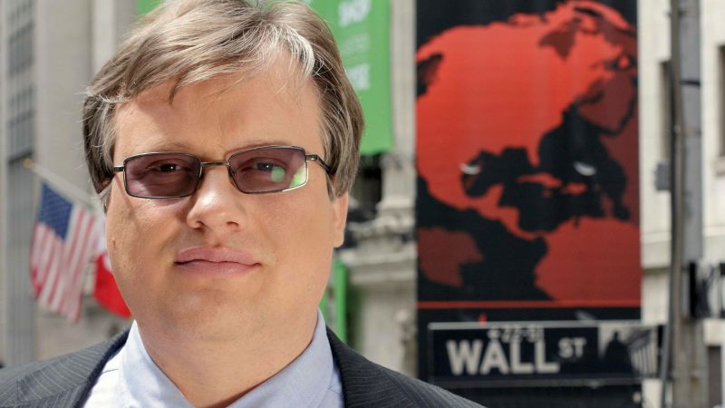 American detained in Belarus is freed, US official says | CNN Politics