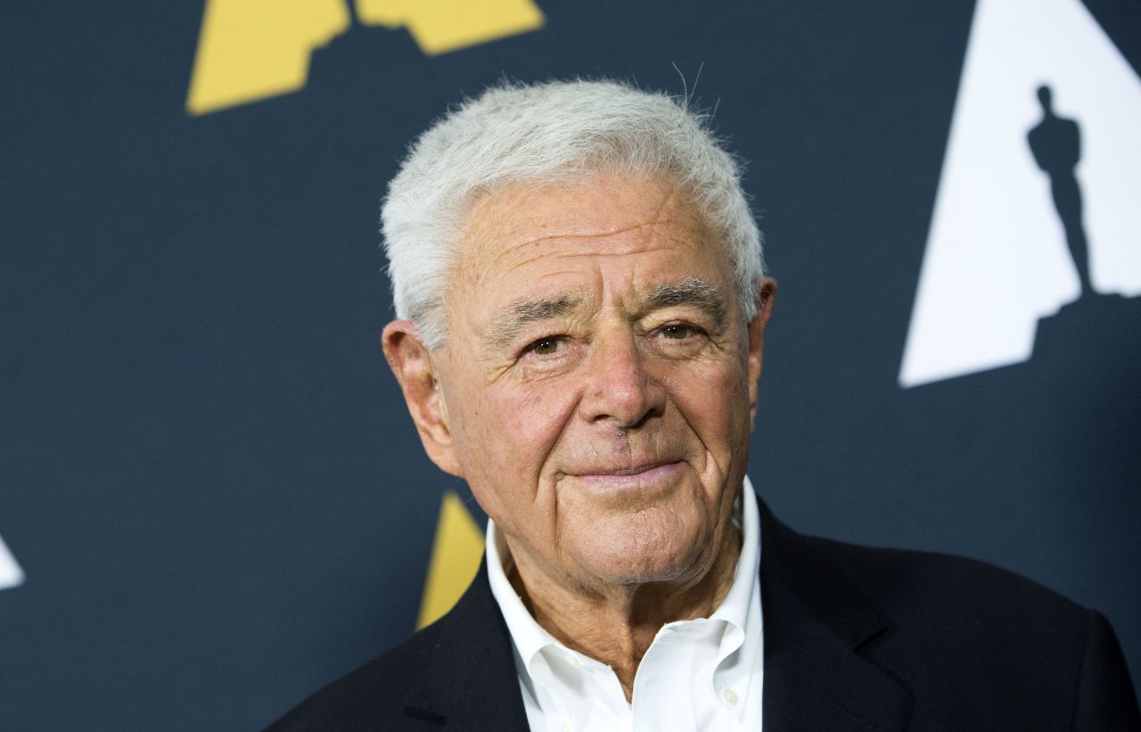 <a href="https://www.cnn.com/2021/07/05/entertainment/richard-donner-death-director/index.html" target="_blank">Richard Donner,</a> an accomplished Hollywood producer and director known for his work on the "Lethal Weapon" franchise and "The Goonies," died on July 5. He was 91.