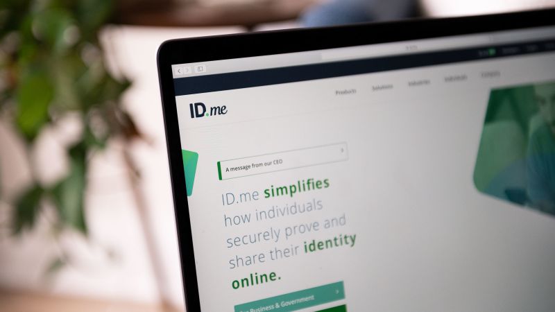 EPIC, Coalition Urge Federal/State Agencies to Drop ID.me and Face  Verification – EPIC – Electronic Privacy Information Center