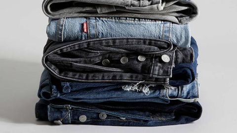 Levi's