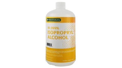 Isopropyl Alcohol 99.999% 1 Litre