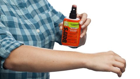 Ben's 30% DEET Mosquito, Tick and Insect Repellent