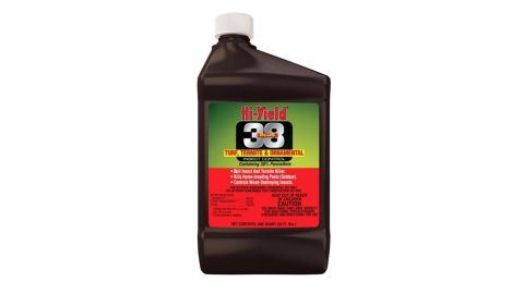 Hi-Yield 38 Plus Turf, Termite & Insect Spray