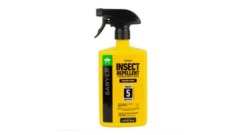 Sawyer Products SP656 Premium Permethrin Spray