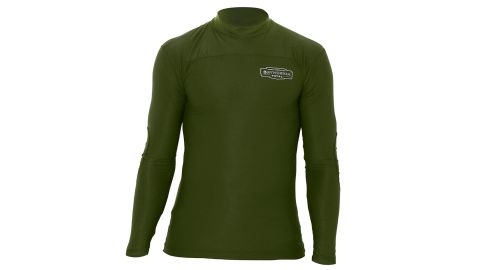 Rynoskin Mosquito & Tick Protection Shirt
