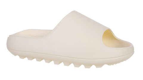 Litfun Platform Slide Sandals