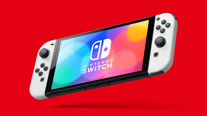 Nintendo Switch OLED Model details: Everything you need to know