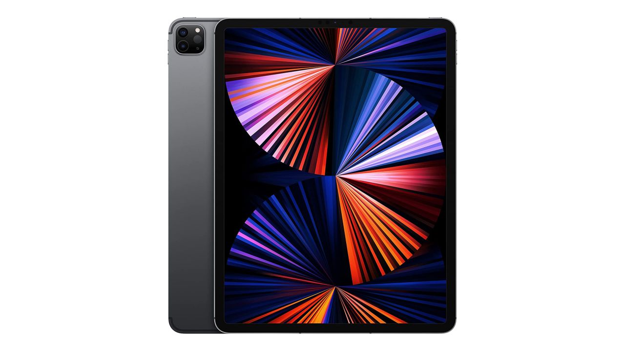 apple 2021 ipad pro