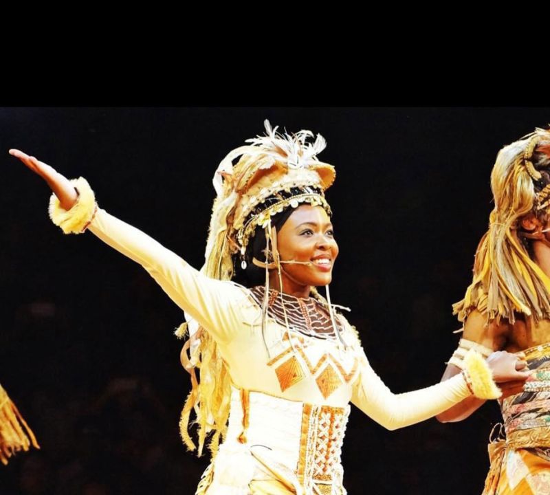 その他 PANGO-PANGO MECHANICAL AFRICAN DANCER Meet the South African singer taking on China's pop scene | CNN
