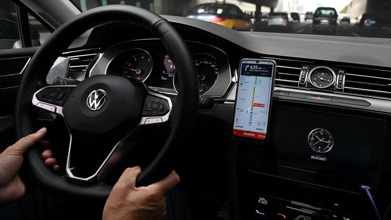 Premarket stocks: Didi's IPO was a disaster. Here's why Chinese companies keep listing in the US | CNN Business
