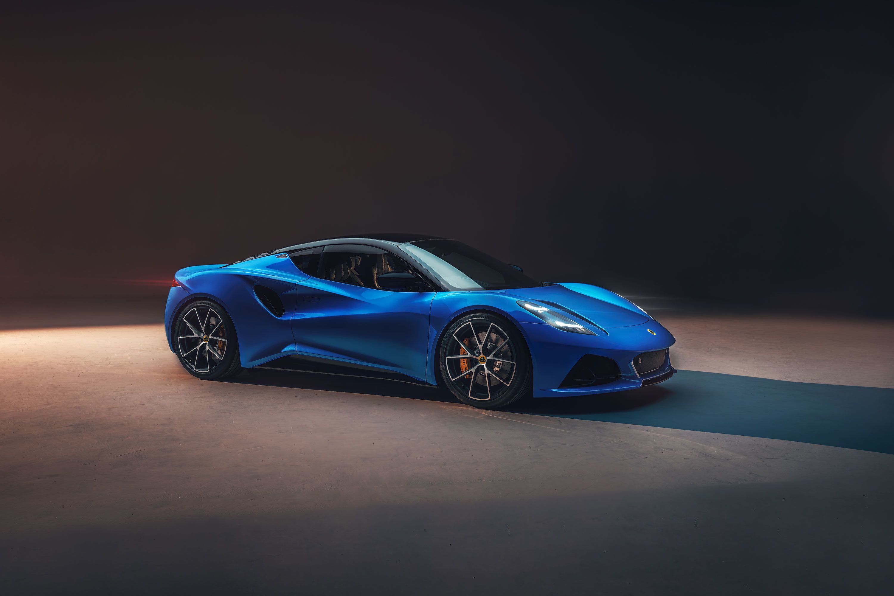 Lamborghini and Lotus unveil last gasoline only supercars   CNN ...