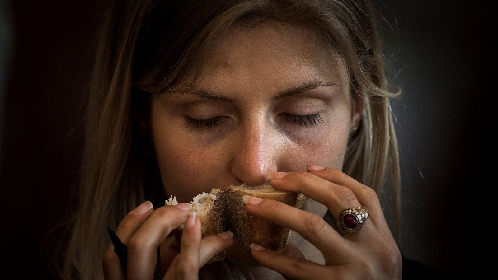 La baguette: secrets of France's most addictive food