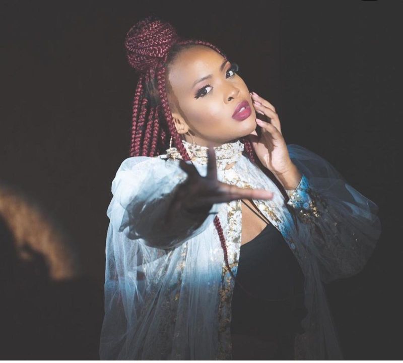 Meet the South African singer taking on China's pop scene | CNN