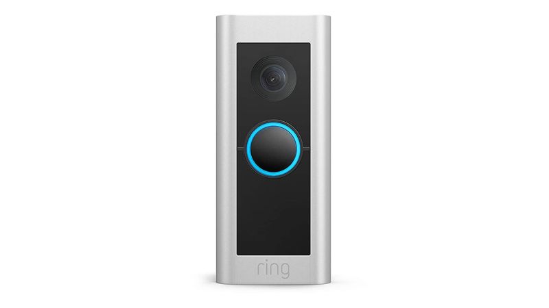Best Video Doorbell Elite