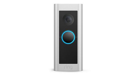 ring video doorbell 2 pro product card