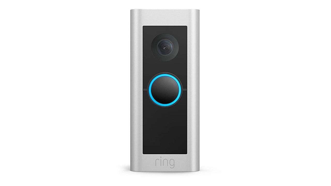 ring video doorbell 2 pro product card