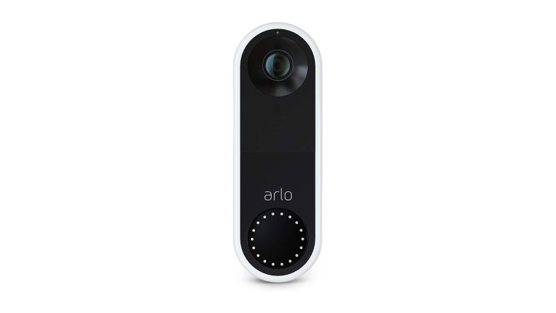 Best wireless camera deals doorbell