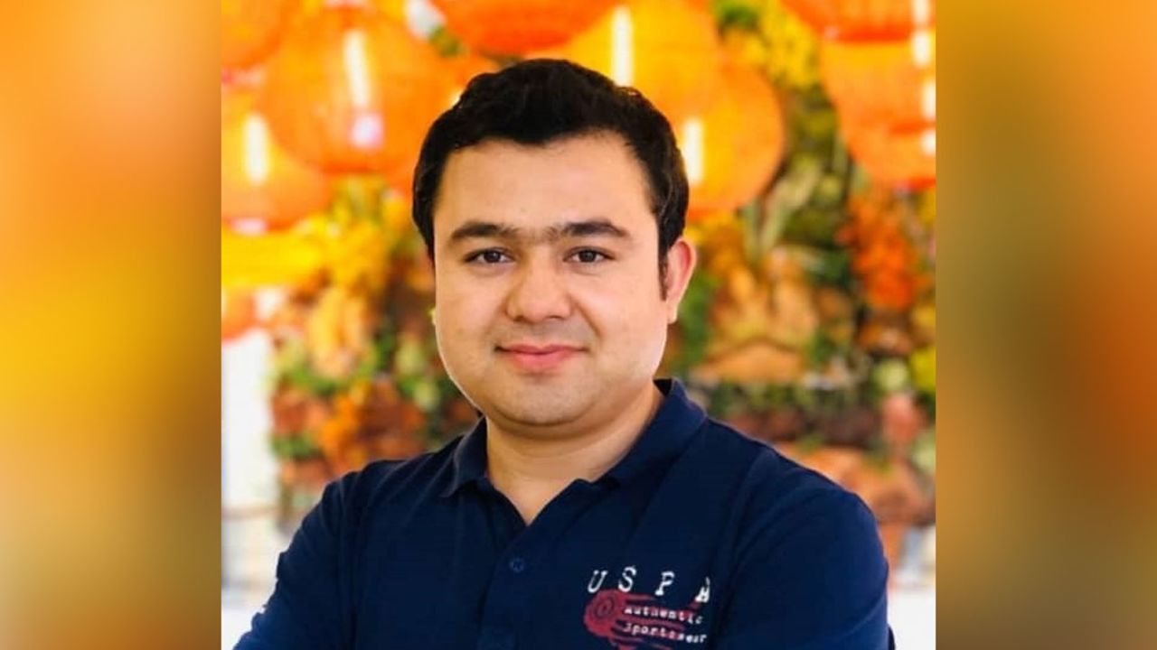 Sediq Seddiqi