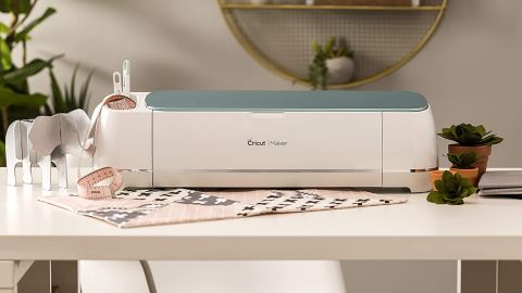 Cricut Maker