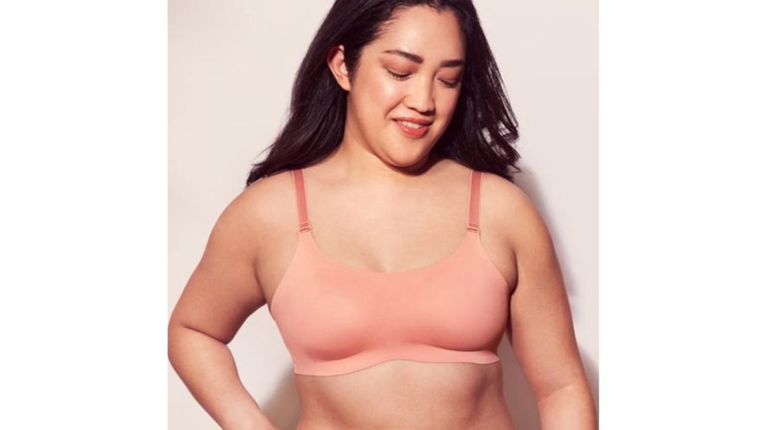 Knix Evolution Bra