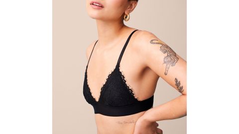 Pepper Everyday Lace Bralette