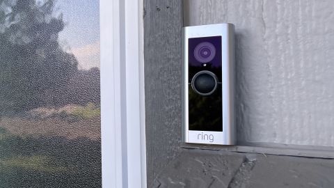 Ring Video Doorbell 2 Pro