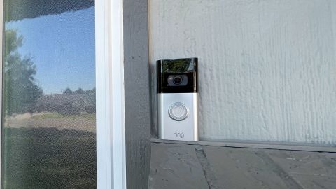 ring video doorbell 4
