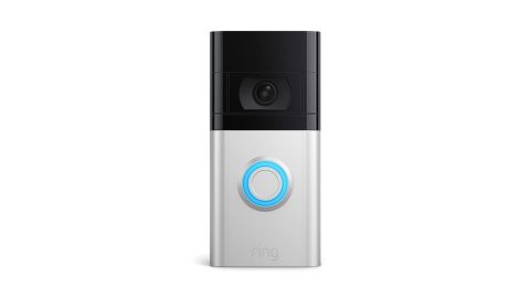 ring video doorbell 4 product card