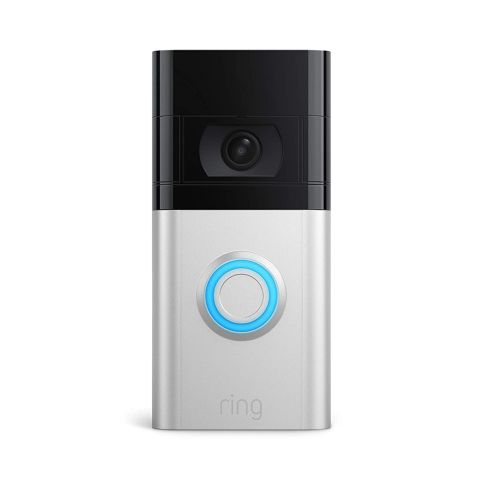 Ring Video Doorbell 4 productblad