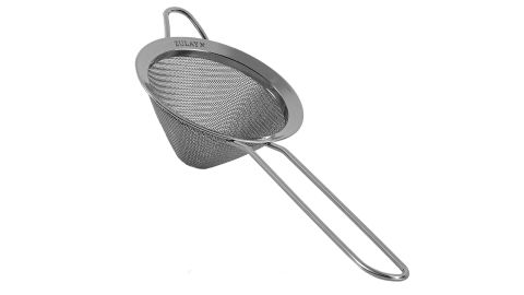 Zulay Stainless Steel Small Strainer