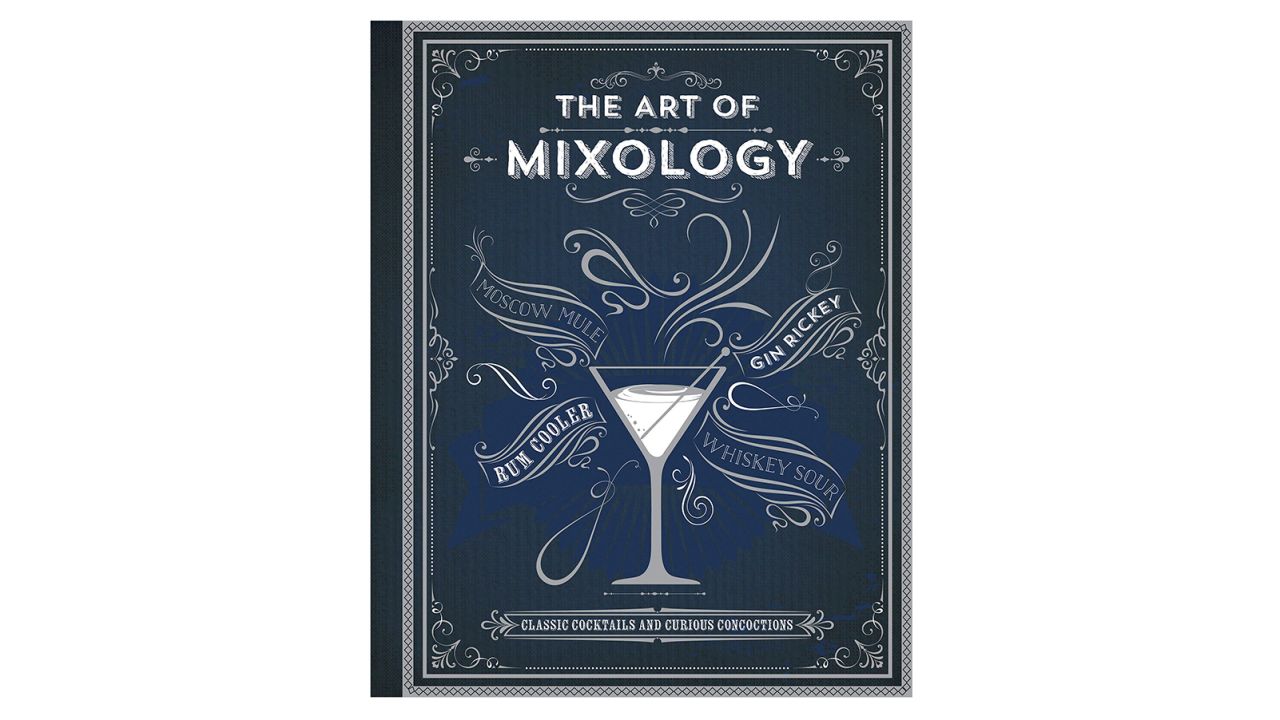The Art of Mixology: Classic Cocktails and Curious Concoctions