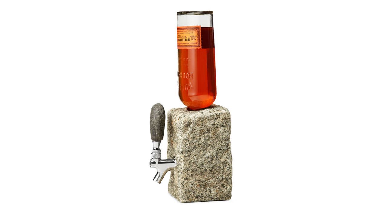 Stone Drink Dispenser