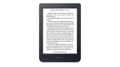 Kobo Nia