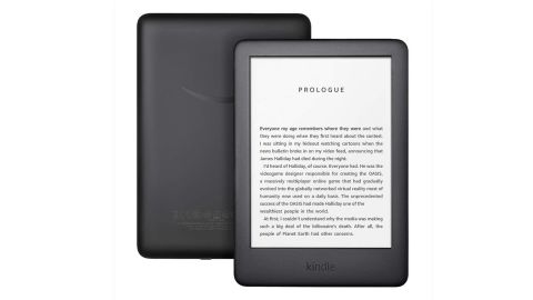 Kindle