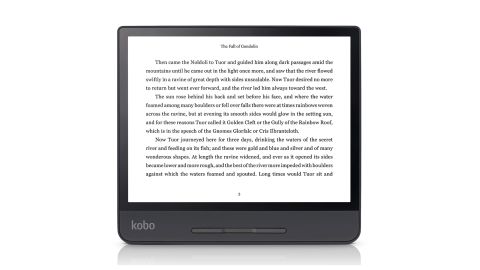 Kobo Forma