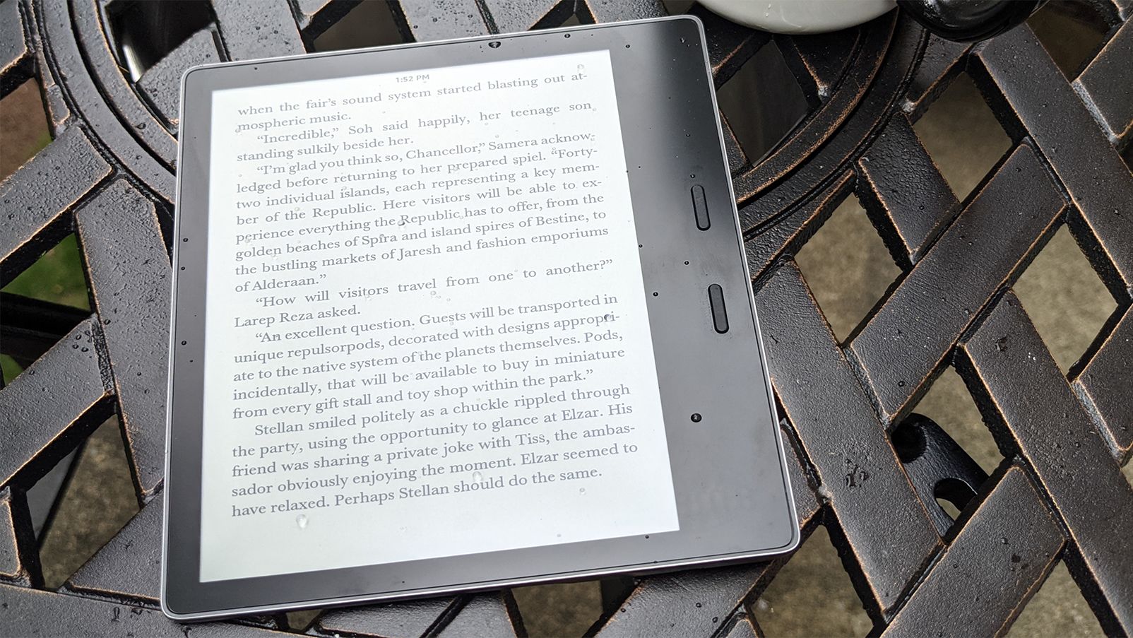 Best eBook Reader 2023 - Which e-Reader to use in 2024? 