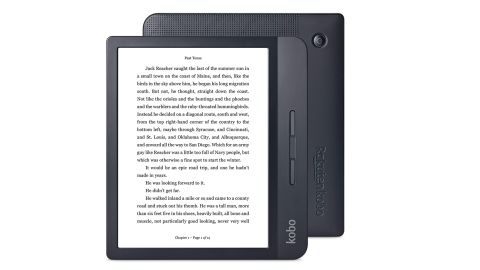 Kobo Libra H2O