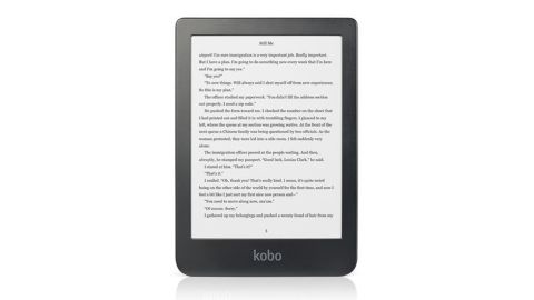 Kobo Clara HD