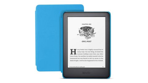 Kindle Kids