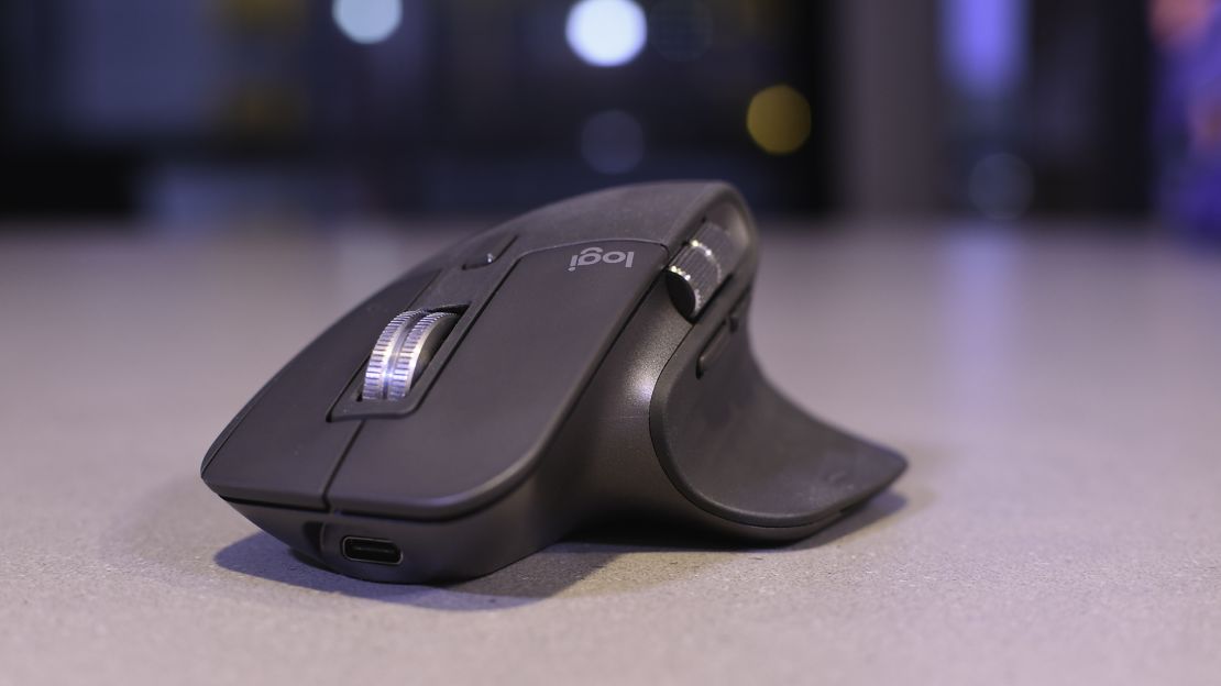 The best ergonomic mice of 2024