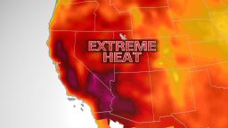 Heat wave brings extreme heat to the Southwest