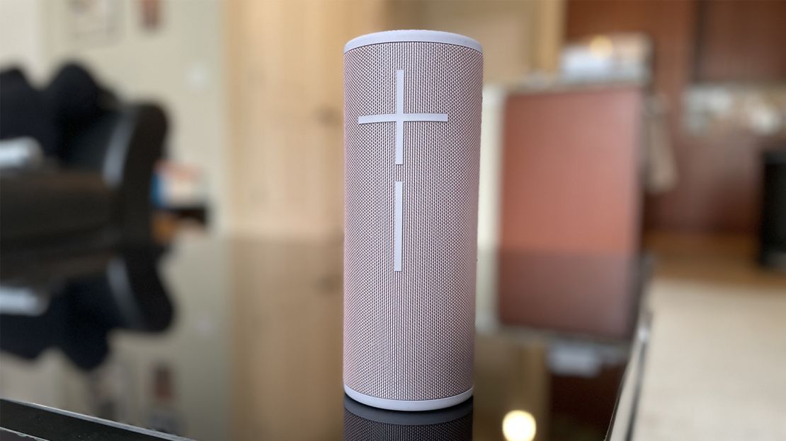 Best portable bluetooth speakers in 2024, tested by editors
