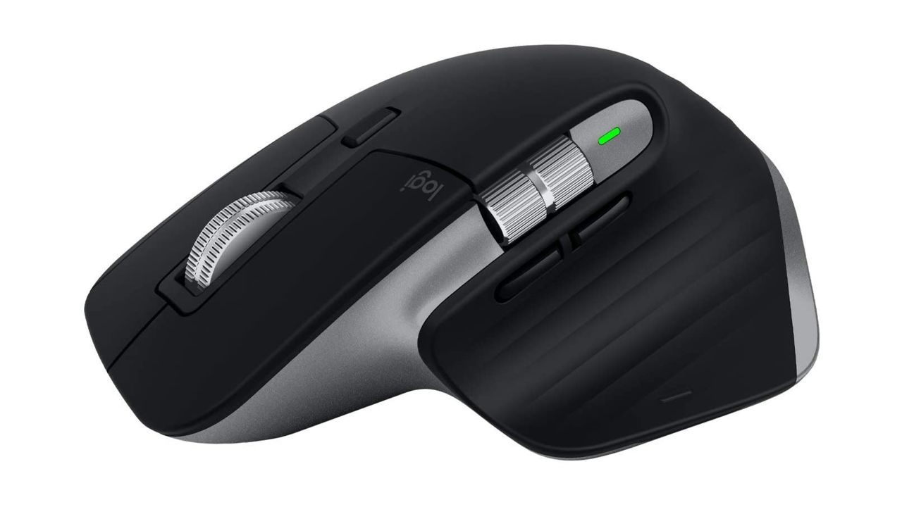 Computer Mice & Mouse Options