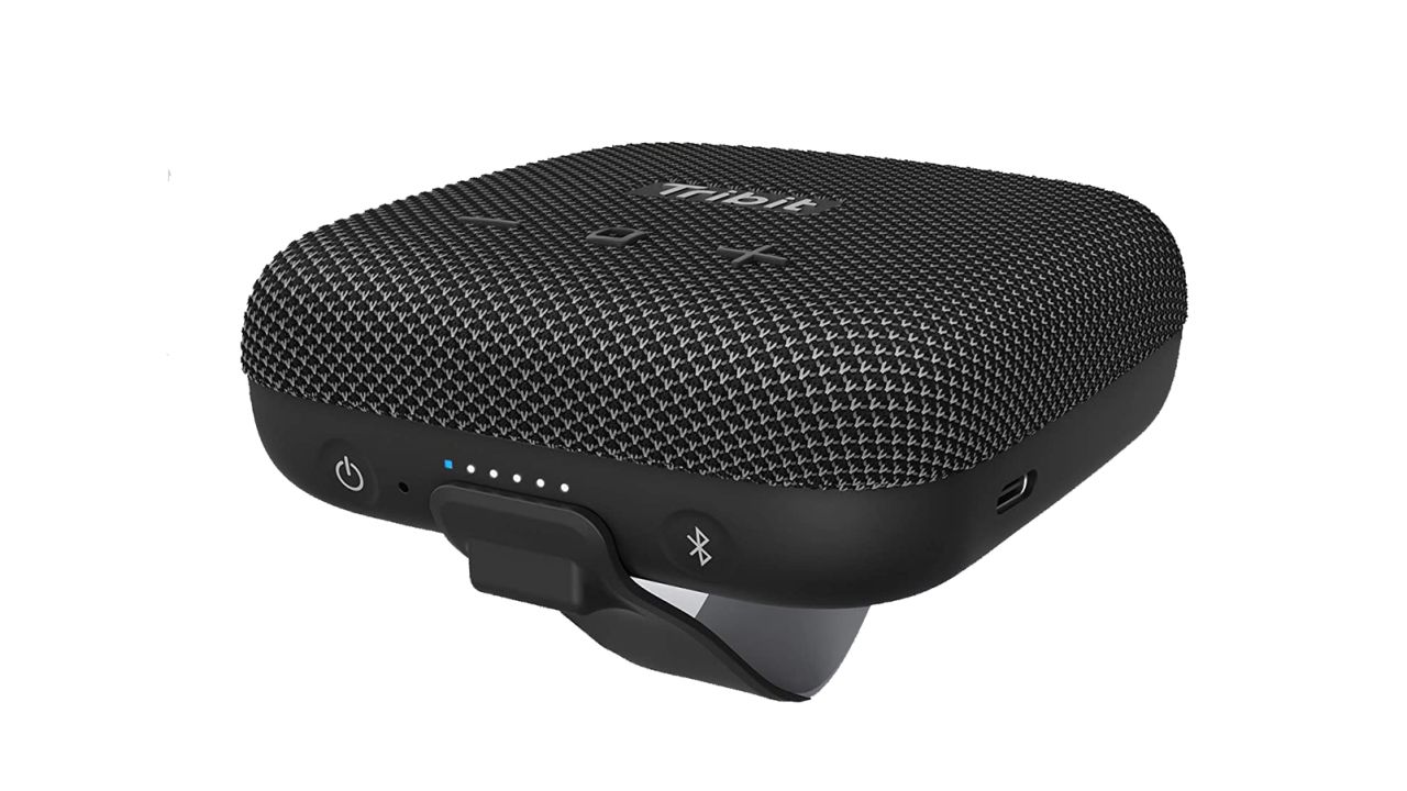 Dakloos domein zeil Best portable bluetooth speakers in 2023, tested by editors | CNN  Underscored