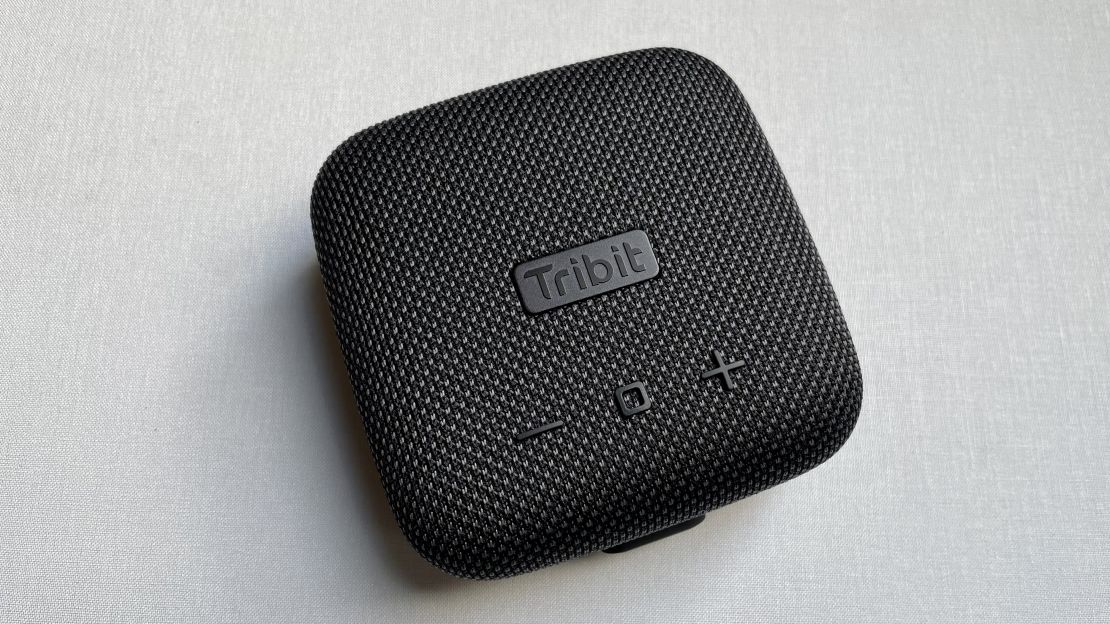 Tribit StormBox Micro 2 Review: The Best Mini Bluetooth Speaker Value Yet -  CNET