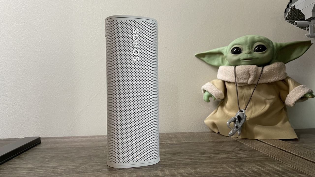 sonos roam 1