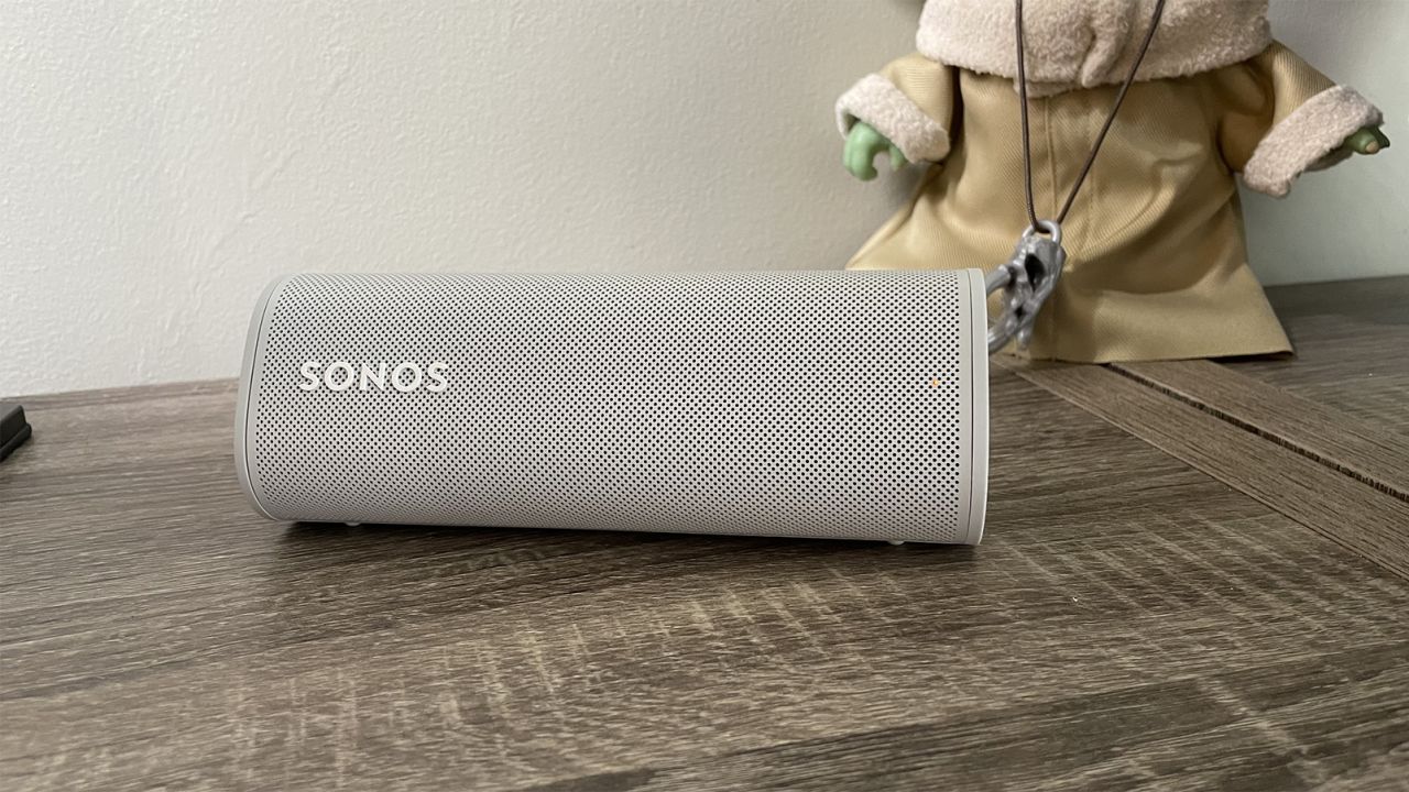 sonos roam 1